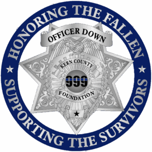 The Kern County 999 Foundation logo